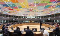 EU sets five priorities on security, defense