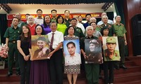 “Vietnam War Legacy Files” handed over to Vietnam