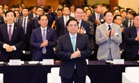 Future prospects of Vietnam-RoK relations