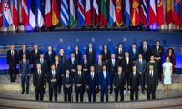 NATO strengthens capacity to confront emerging instability