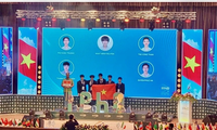 Vietnamese pupils excel at 2024 Physics Olympiad with 5 medals