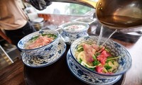 Vietnam Day of Pho to be held in RoK in October