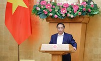 Vietnam’s economy surges in H1