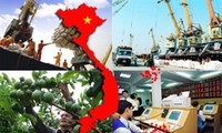 Vietnam's economy 2012 in the eyes of foreign investors