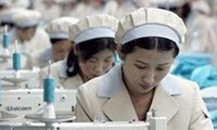 Vietnam’s garments and textile sector targets 15 billion USD in exports
