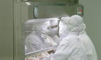Vietnam to produce H5N1 vaccine in 2013