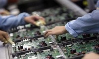 Vietnam’s electronics market attracts South Korean investors