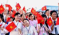Vietnamese Youth Development Strategy