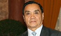 Laos Prime Minister visits Gia Lai province