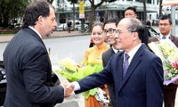 Vietnam, Chile strengthen multi-faceted cooperation 