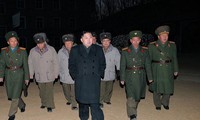 Pyongyang agrees to halt nuclear tests