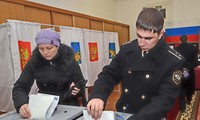 Russia ensures election fairness