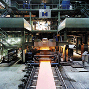 Sumitomo to set up steel production joint venture in Vietnam