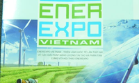 Enerexpo Vietnam 2012 to be held in Hanoi