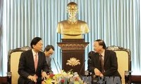 Vietnam values closer ties with Japan