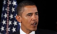 Obama to make first visit to DMZ