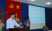 Vietnam’s export revenue in the first quarter rises 23.6%