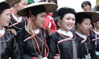 2012 Khau Vai Love Market Festival to open Saturday