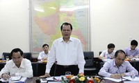 Deputy PM asks Quang Ngai to modernize fishing fleet