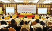 2012 Spring Economic Forum: speeding up Vietnam’s economic restructure