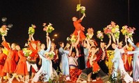 Gala night honors Vietnamese ethnic culture