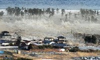 Japan shares recent natural disaster experiences