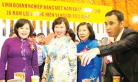 High-Quality Vietnamese Products Fair opens in Ho Chi Minh City