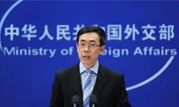 China: dialogues are the right way to deal with Iran’s nuclear program 