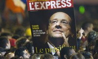 French presidential election and its future effects in Eurozone