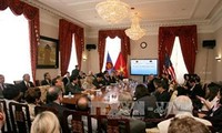 US supports ASEAN role in Asia - Pacific region
