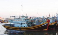 Vietnam Fisheries Association rejects China’s fishing ban 