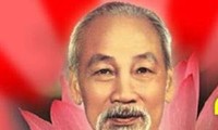 President Ho Chi Minh – an endless source of inspiration