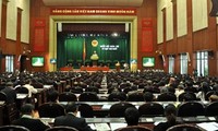Vietnam determined to develop its economy substainably