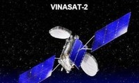 VINASAT 2 serves wider national socio-economic development needs 