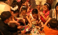 International Children’s Day celebrated in Vietnam 