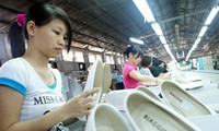 Vietnam’s footwear industry increases use of domestic materials 