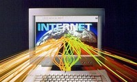 Management of Internet parallels its development
