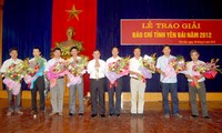 Vietnam’s Revolutionary Press Day celebrated across the country