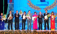 6th National Media Awards presented