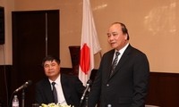 Japan commits to ODA provision for Vietnam 