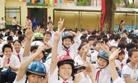 Vietnam observes World Population Day July 11th 