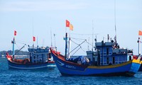 Conference on safety for offshore fishing boats