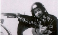  Nguyen Hong My – 1st pilot to shoot down American fighter jet in 1972