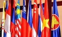 ASEAN toward a united and prosperous community