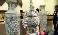 Craft village fair to be held in Nam Dinh
