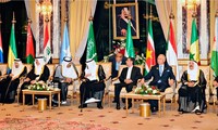 OIC suspends Syria’s membership
