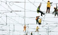 WB helps Vietnam improve its power grid 