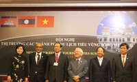 Mekong sub-region nations committed to tourism development