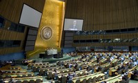 UN calls for solidarity, understanding among nations