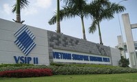  Vietnam – Singapore Industrial Park – symbol of bilateral cooperation